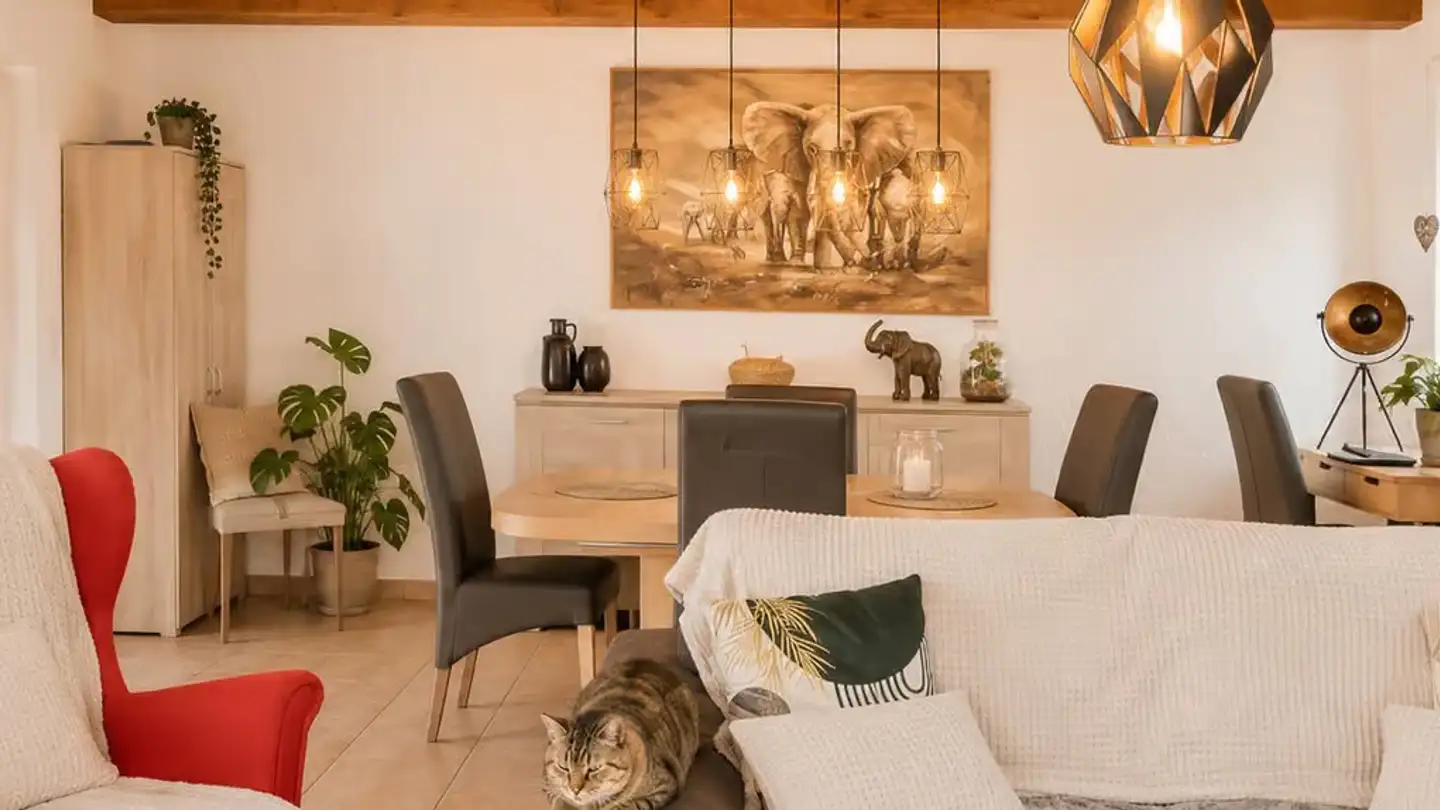 Appartamento in vendita - 1421 Fontaines-sur-Grandson - Foto 4