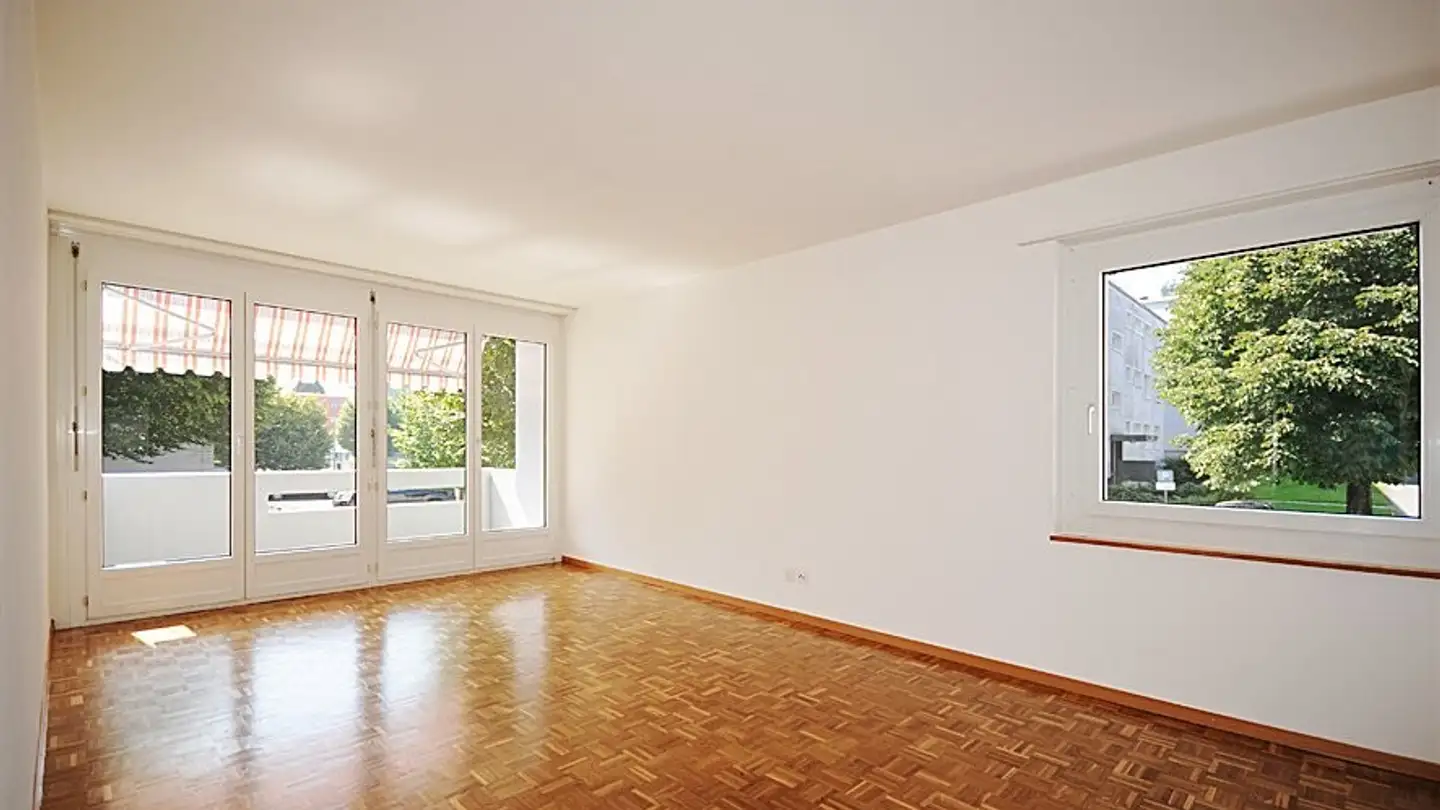 Apartment for rent - Vogelbuckstrasse 35, 8307 Effretikon - Photo 2