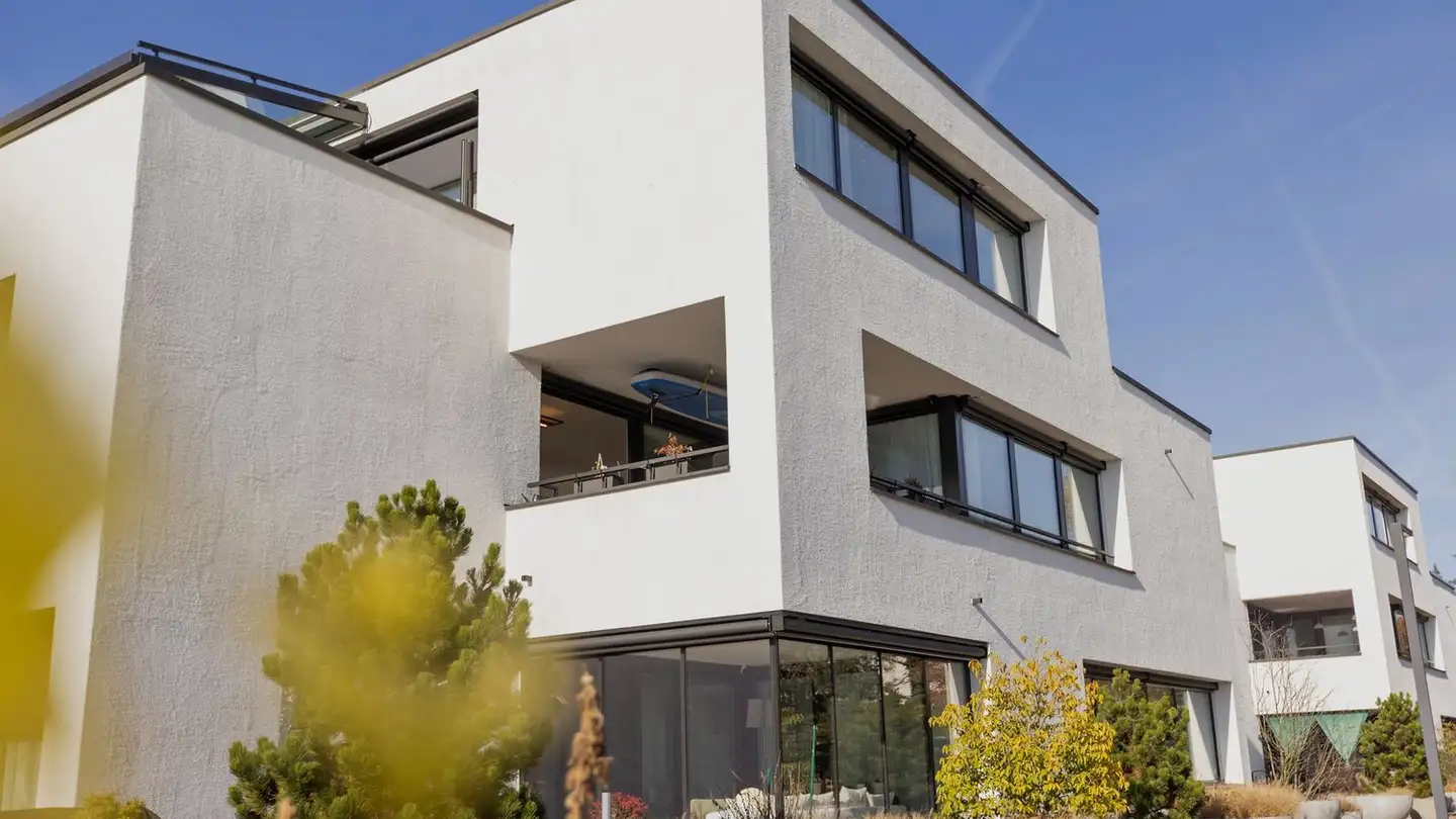 Apartment for sale - Mariazellweg 4b, 6210 Sursee - Photo 2