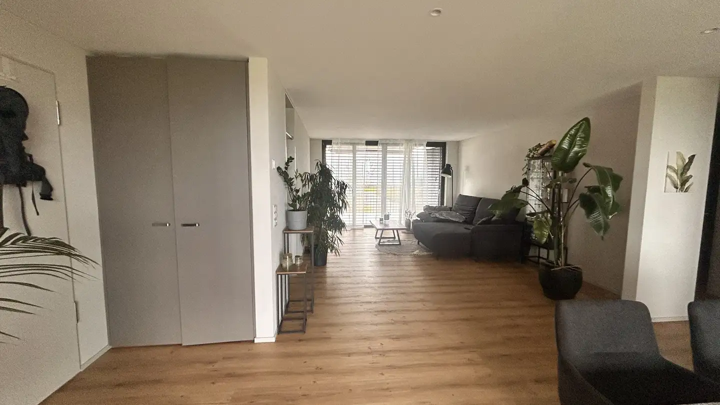 Appartement à louer - Sporrerpark 5, 8408 Winterthur - Photo 3