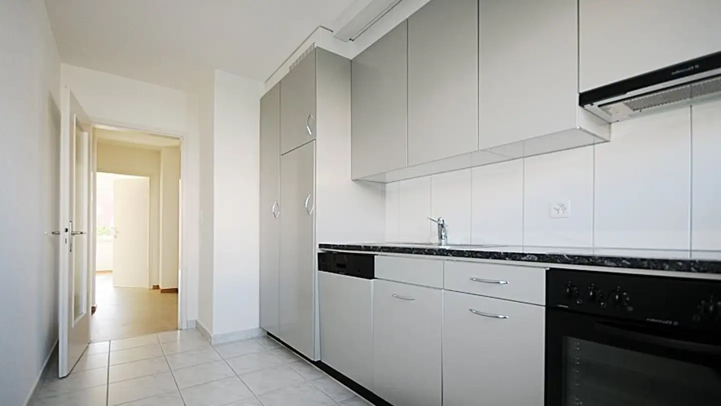Apartment for rent - Vogelbuckstrasse 35, 8307 Effretikon - Photo 3