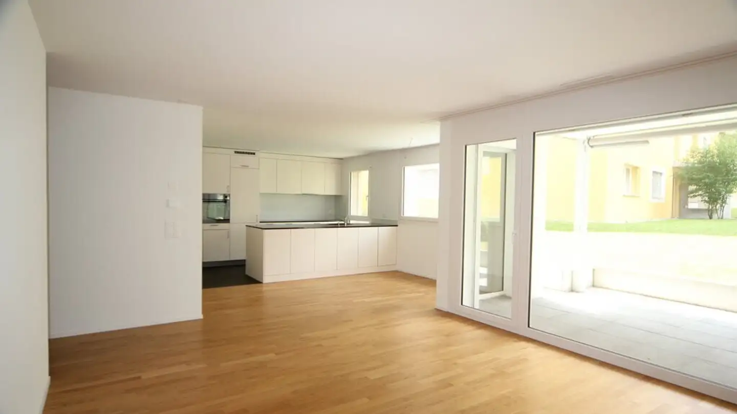 Wohnung mieten - Schulstrasse, 7012 Felsberg - Foto 3