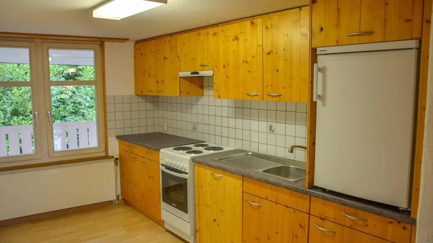 Appartamento in affitto - Gerbeweg 11, 9630 Wattwil - Photo 2