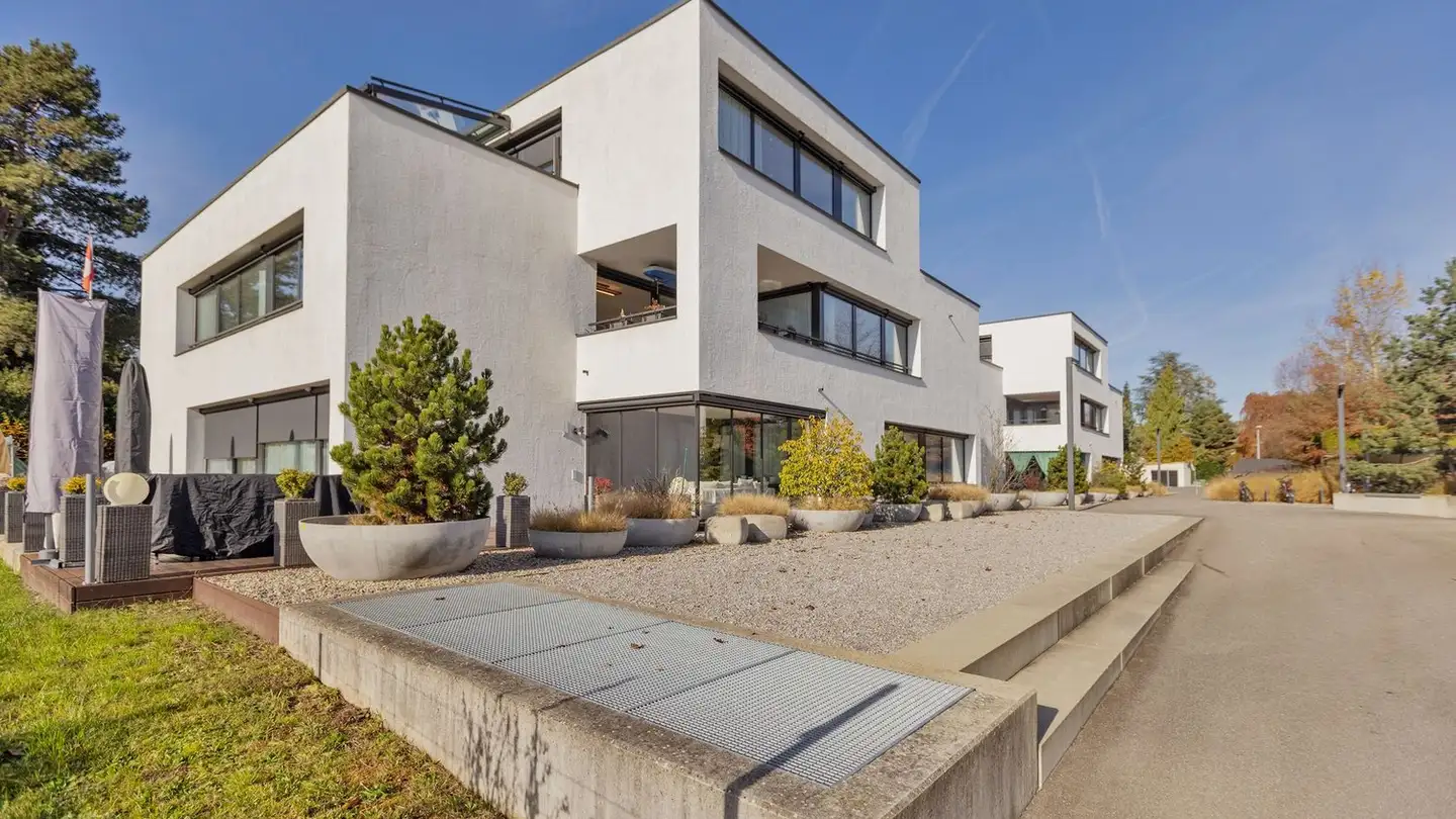 Apartment for sale - Mariazellweg 4b, 6210 Sursee