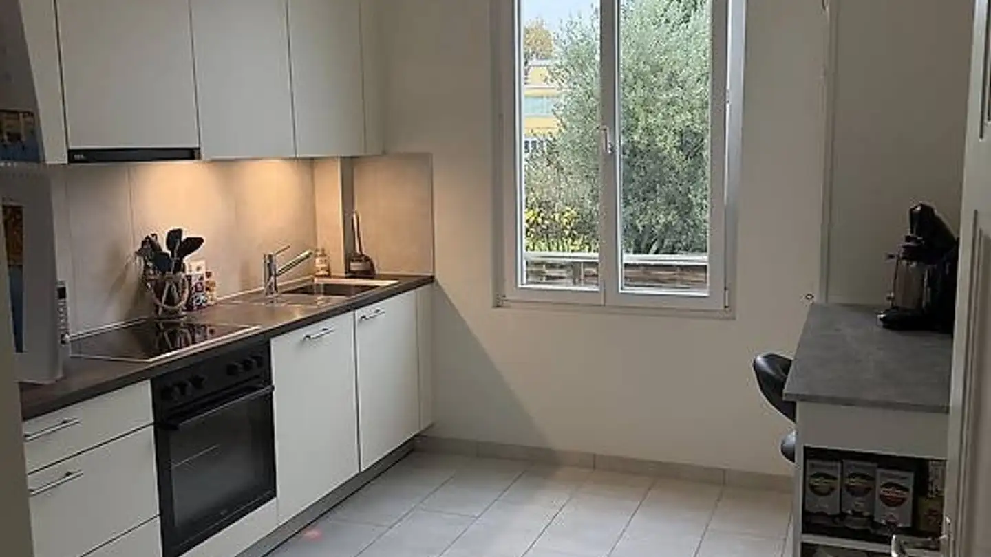 Wohnung mieten - Route De Bussigny, 1023 Crissier - Foto 4