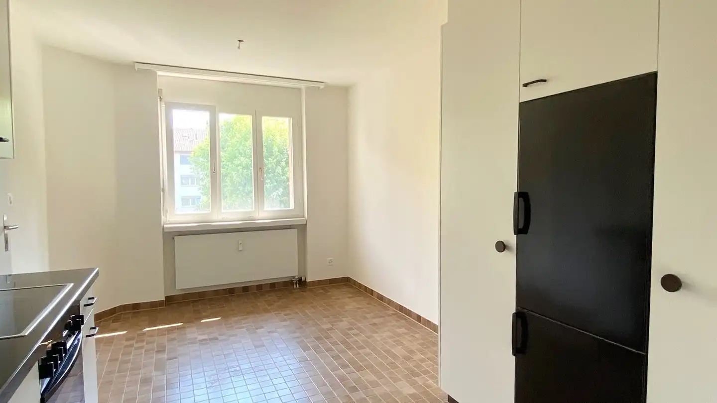 Appartement à louer - Im Oberfeld 2, 4434 Hölstein - Photo 3