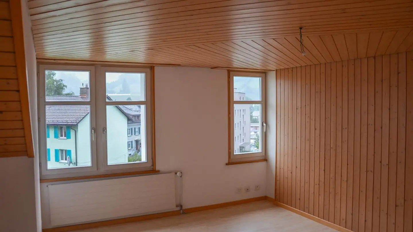 Appartamento in affitto - Gerbeweg 11, 9630 Wattwil - Photo 3