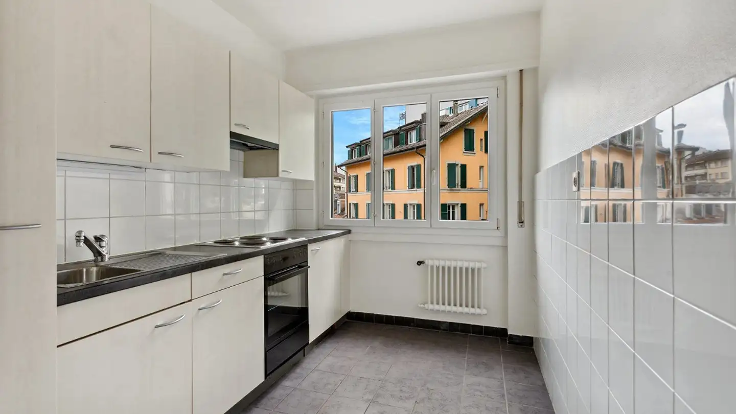 Apartment for rent - Avenue Des Oiseaux 17, 1018 Lausanne - Photo 2
