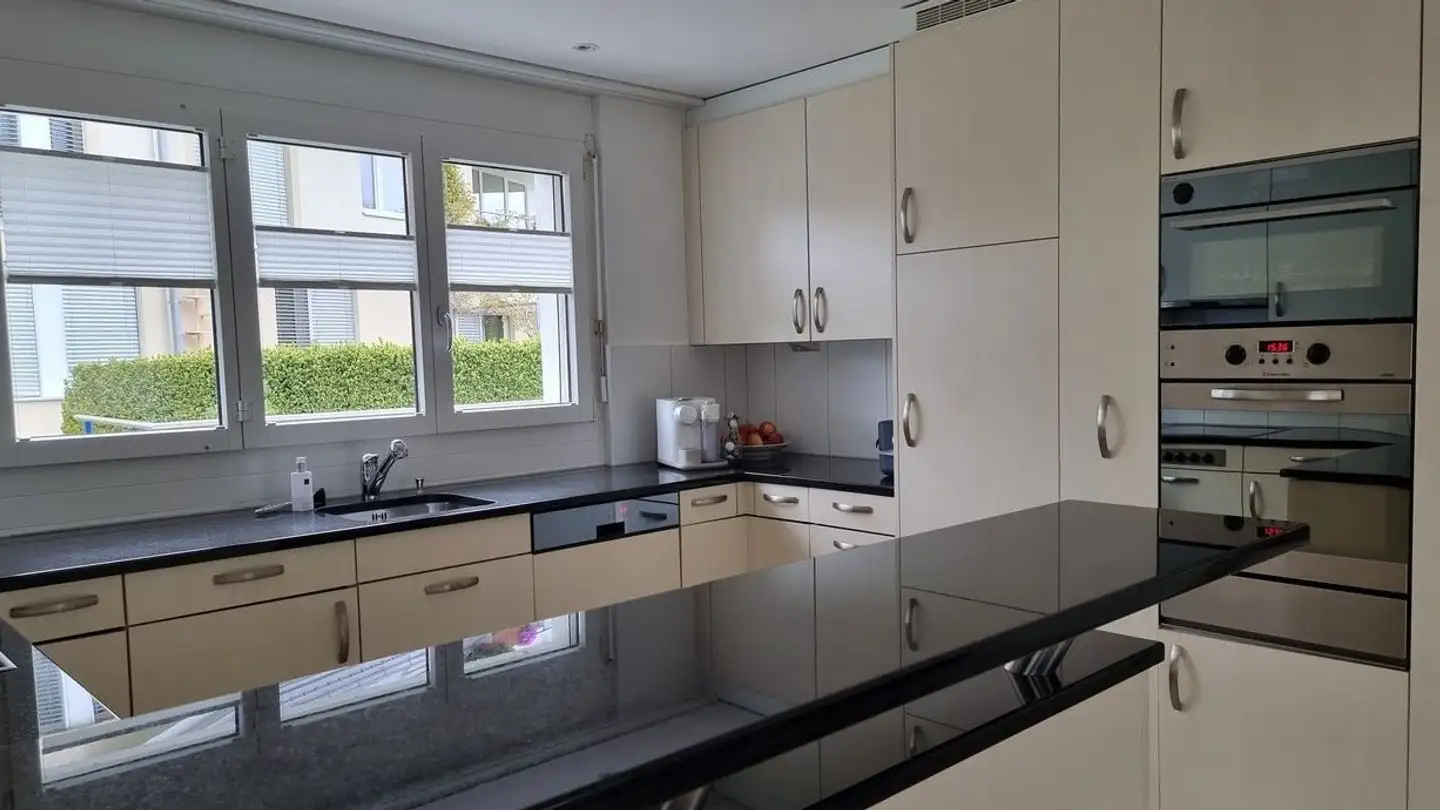 Appartement à louer - Erlenweg 19, 8133 Esslingen - Photo 2