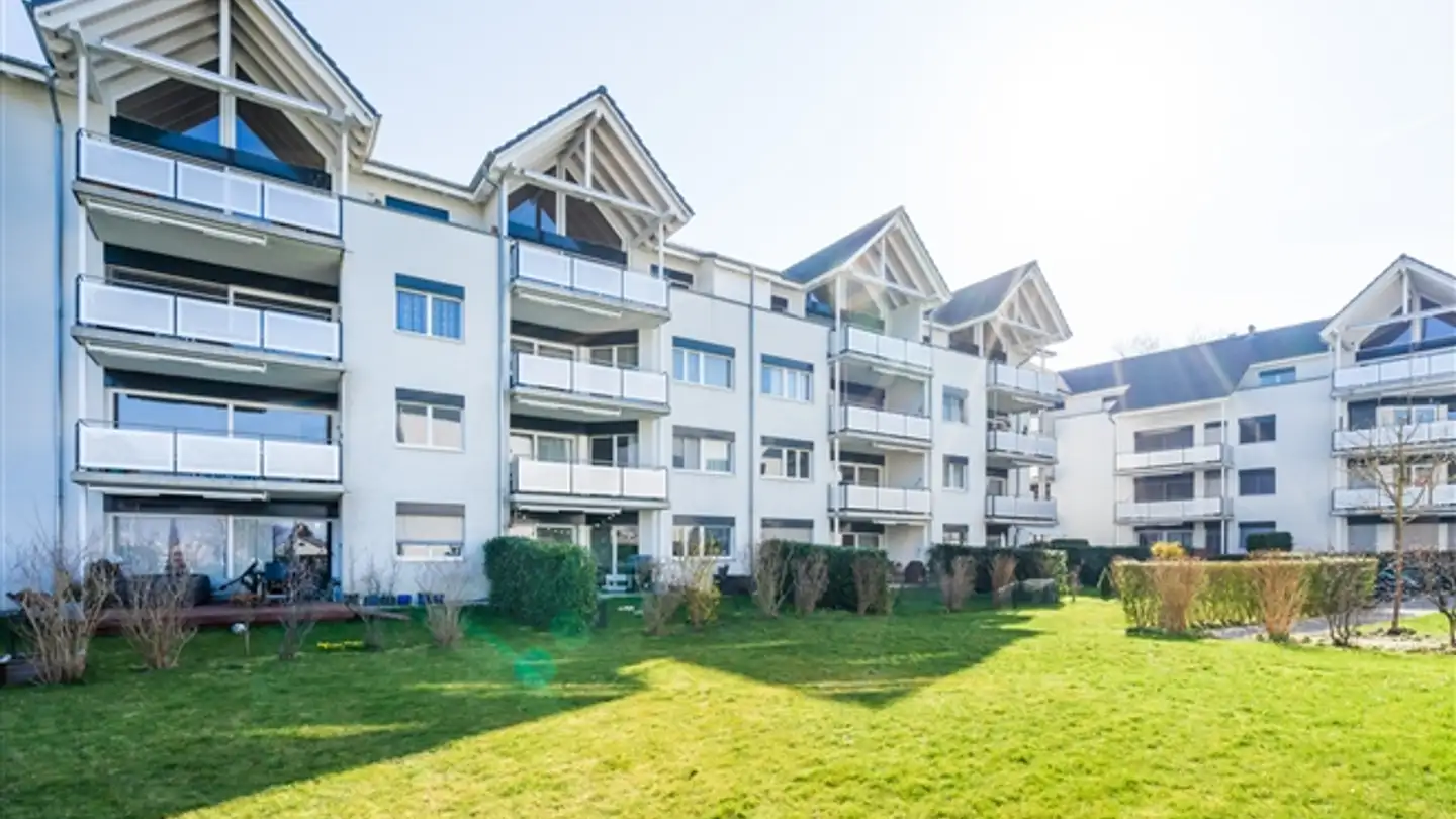 Appartamento in affitto - Ipsachstrasse 7, 2563 Ipsach