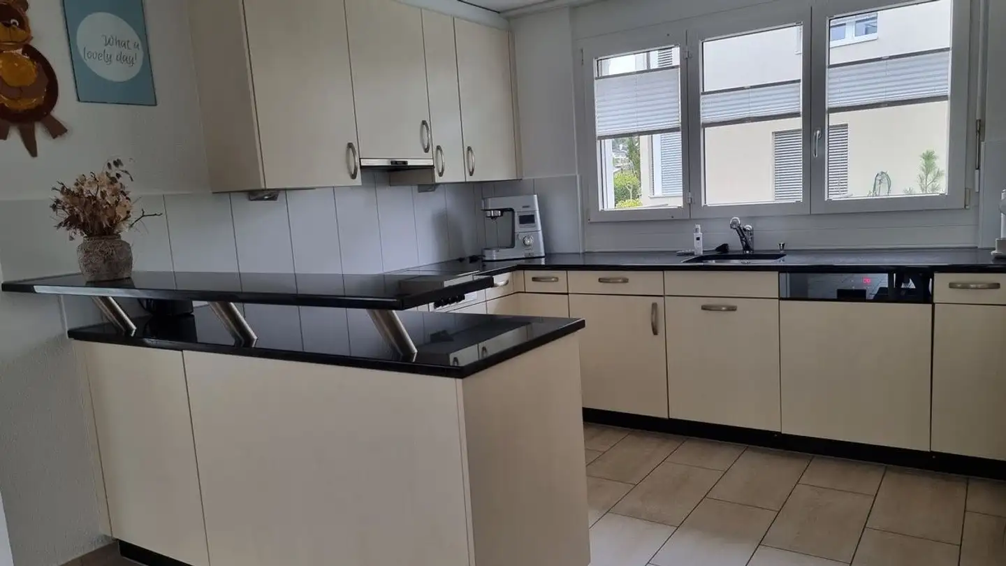 Appartement à louer - Erlenweg 19, 8133 Esslingen - Photo 3