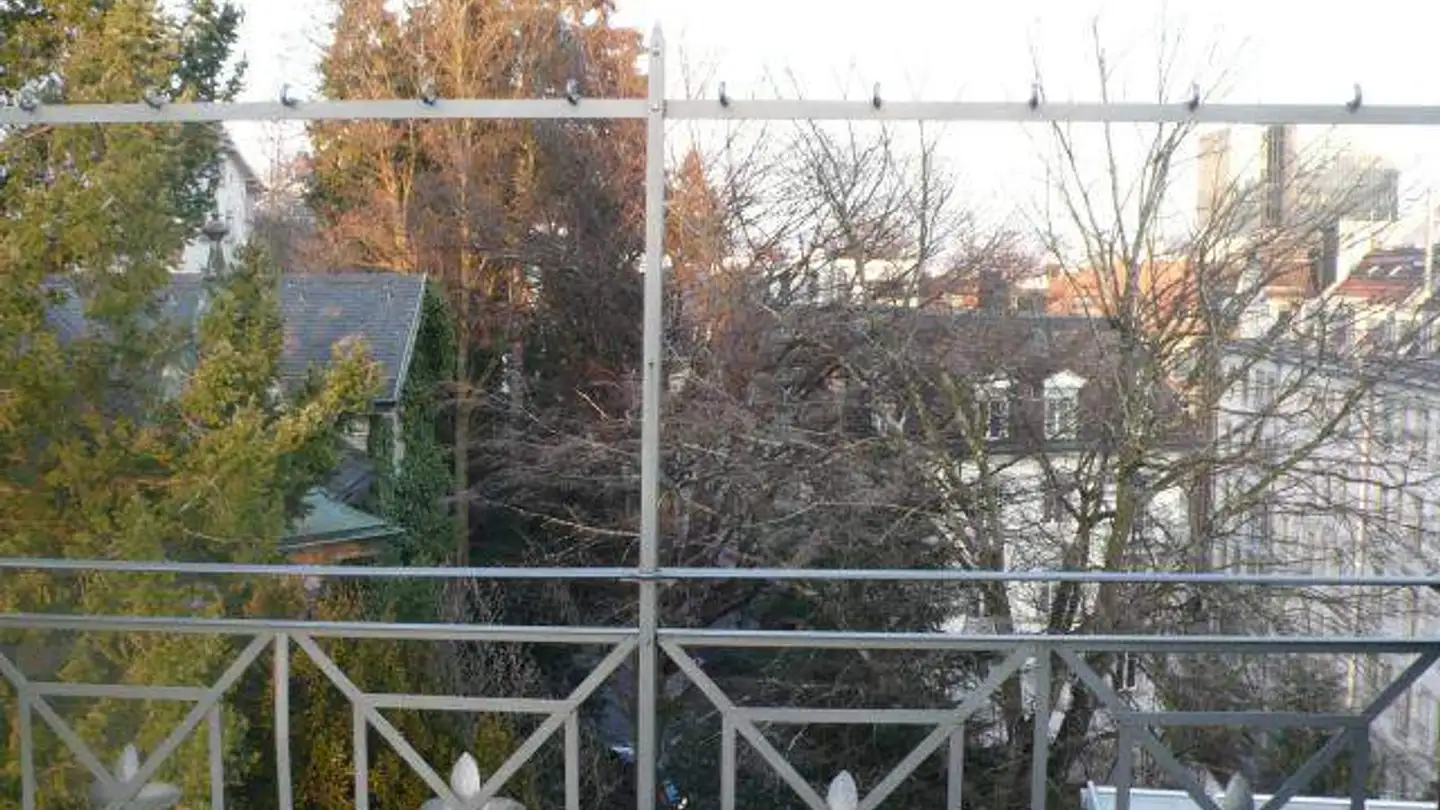 Attique à louer - Greifenstrasse 6, 9000 St. Gallen - Photo 2