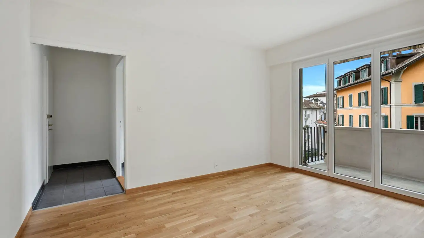 Apartment for rent - Avenue Des Oiseaux 17, 1018 Lausanne - Photo 3