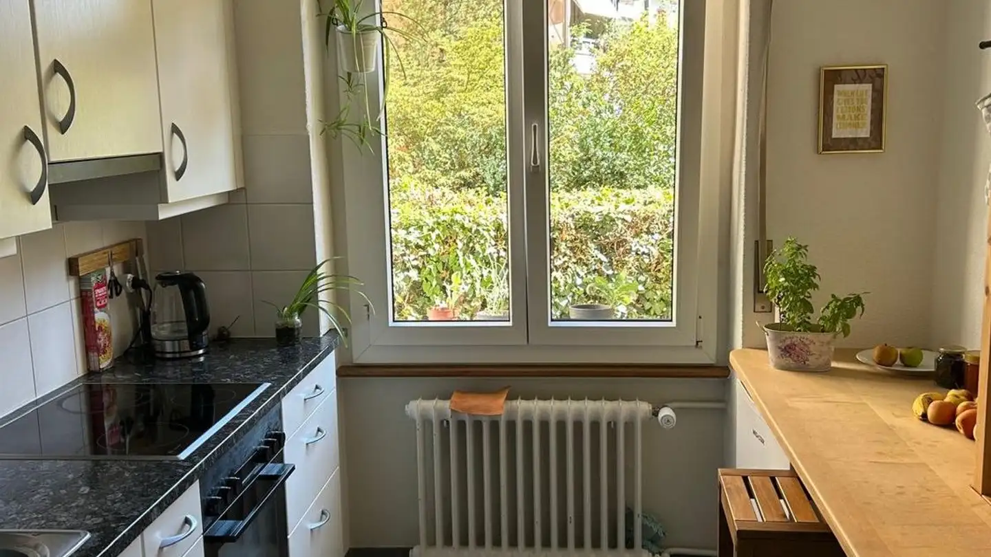 Chambre à louer - 3007 Bern - Photo 2