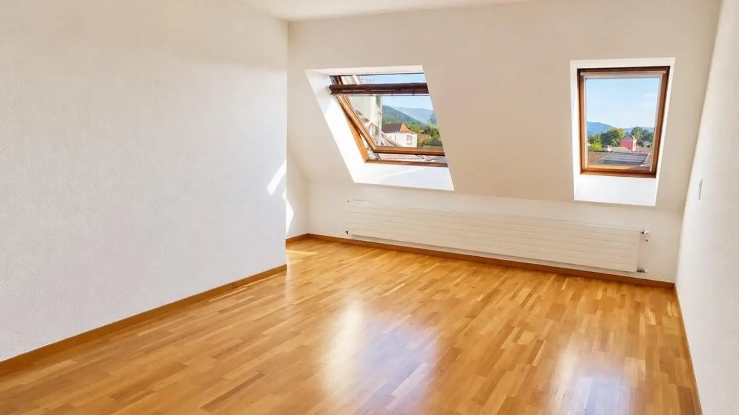 Appartement à louer - St. Urbanstrasse 6, 4900 Langenthal - Photo 4