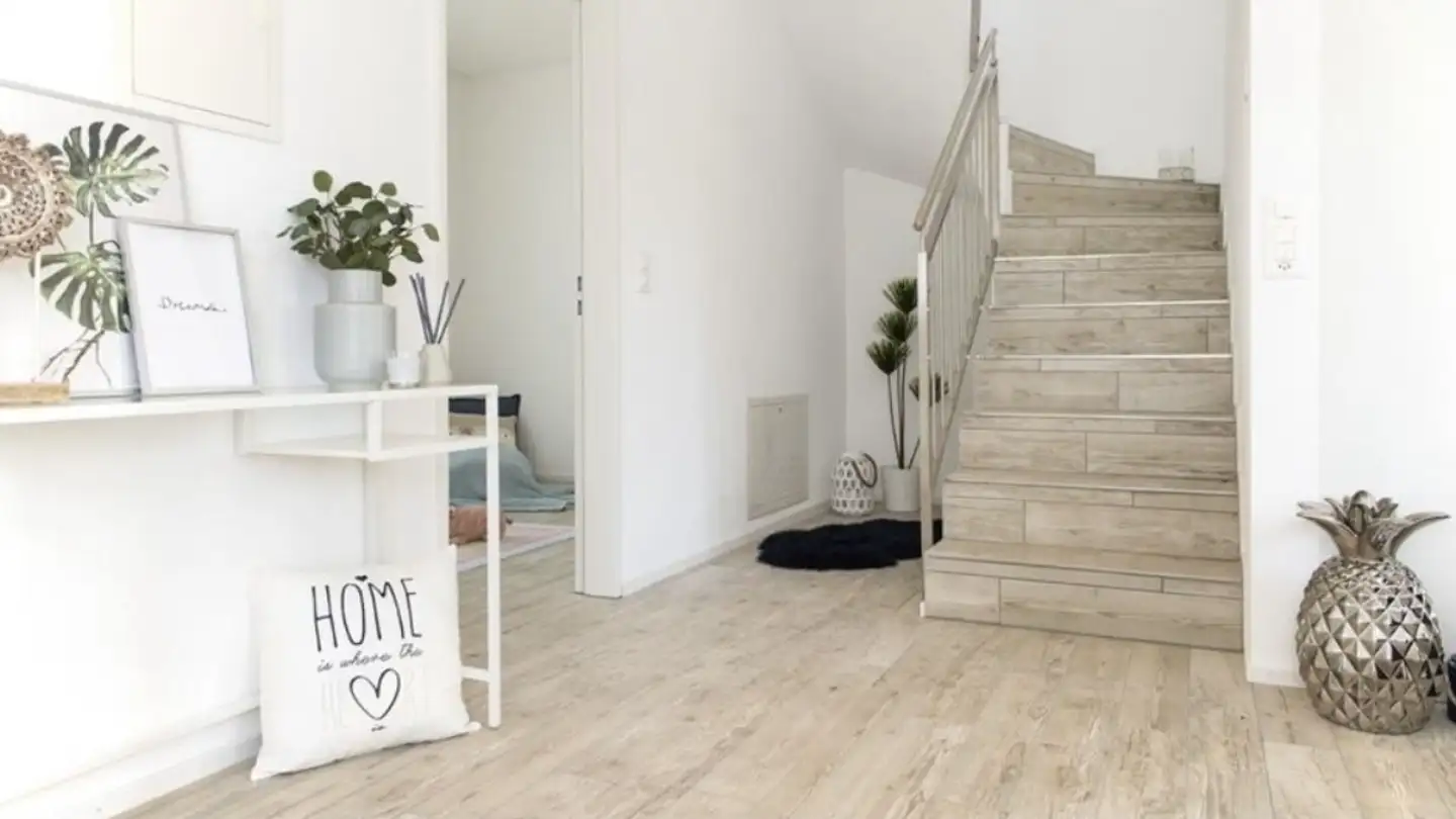 Wohnung mieten - 5745 Safenwil