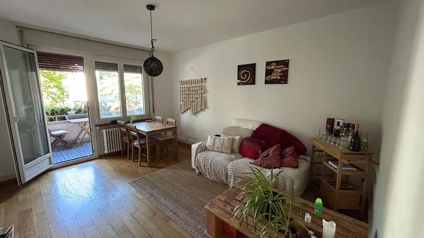 Chambre à louer - 3007 Bern - Photo 3