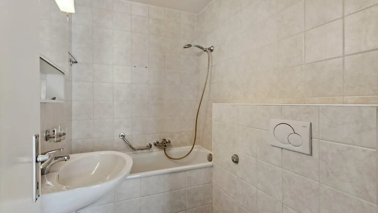 Apartment for rent - Avenue Des Oiseaux 17, 1018 Lausanne - Photo 4