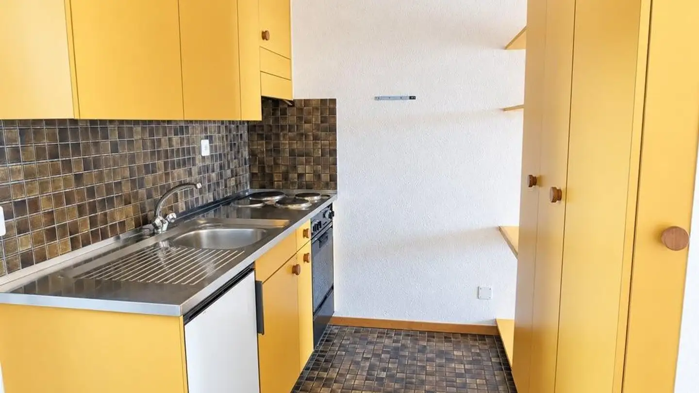 Appartement à louer - St. Urbanstrasse 6, 4900 Langenthal - Photo 2