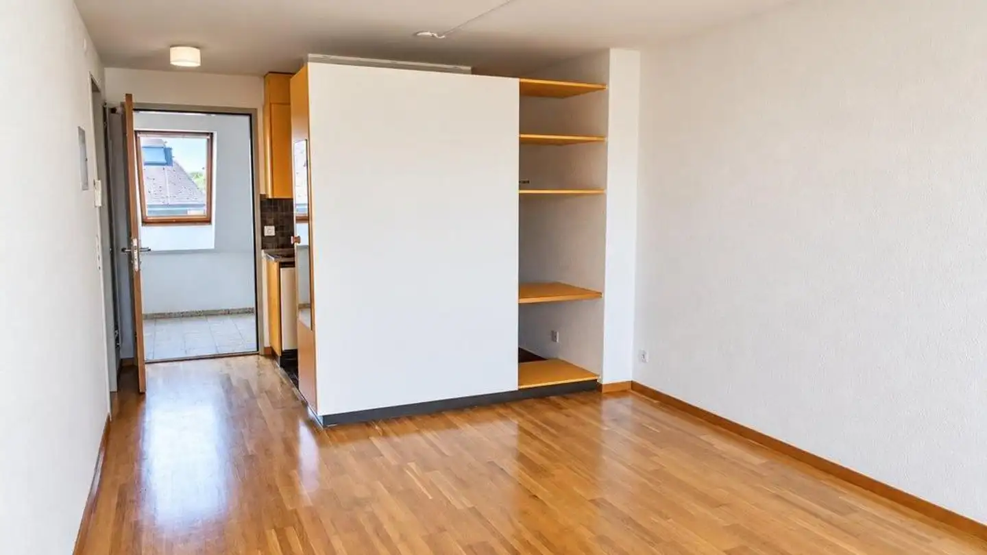 Appartement à louer - St. Urbanstrasse 6, 4900 Langenthal - Photo 3