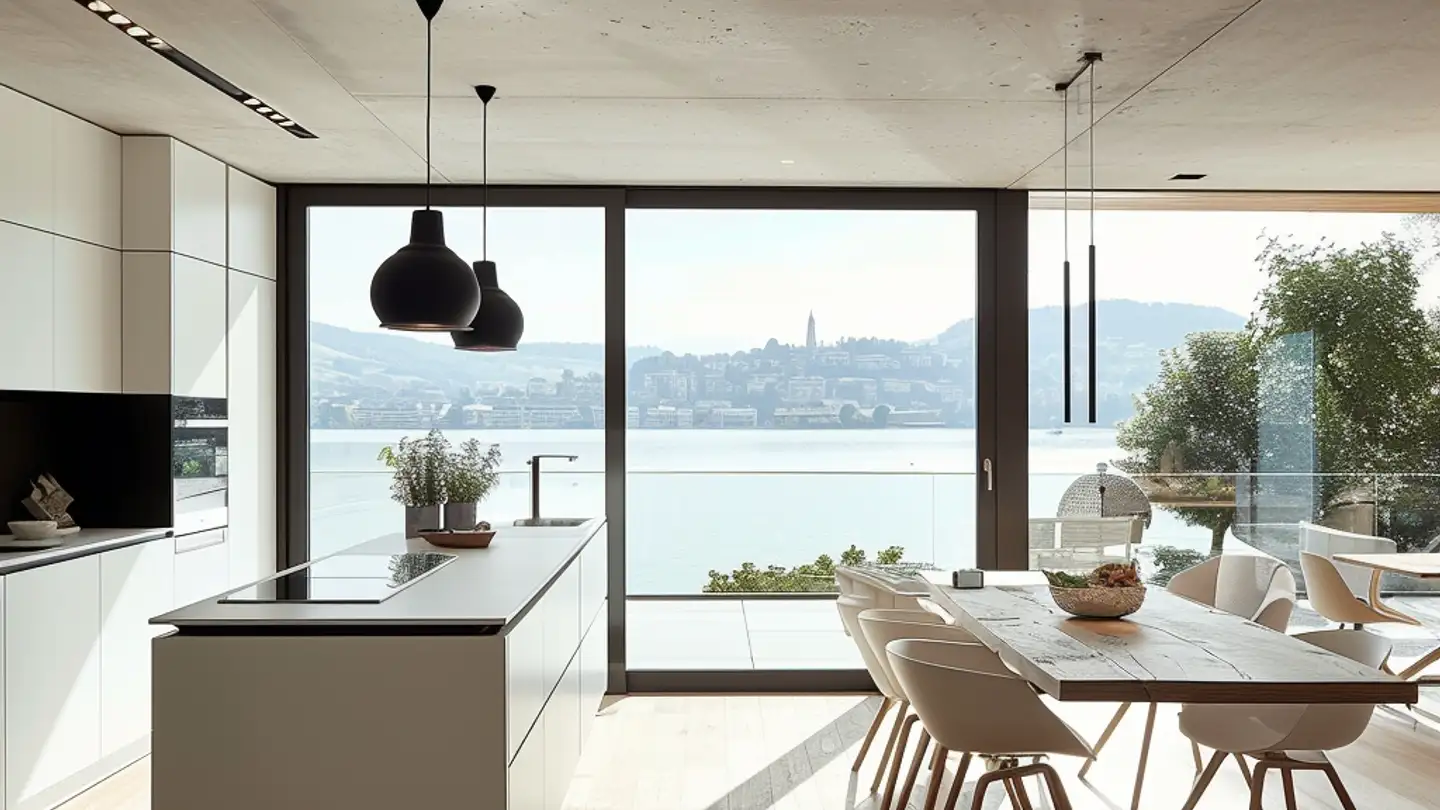 Apartment for sale - 8122 Binz