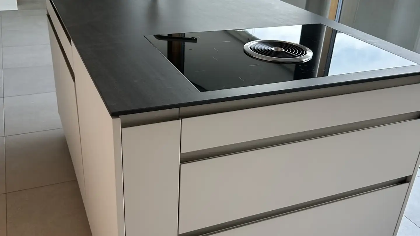 Apartment for rent - 8645 Jona