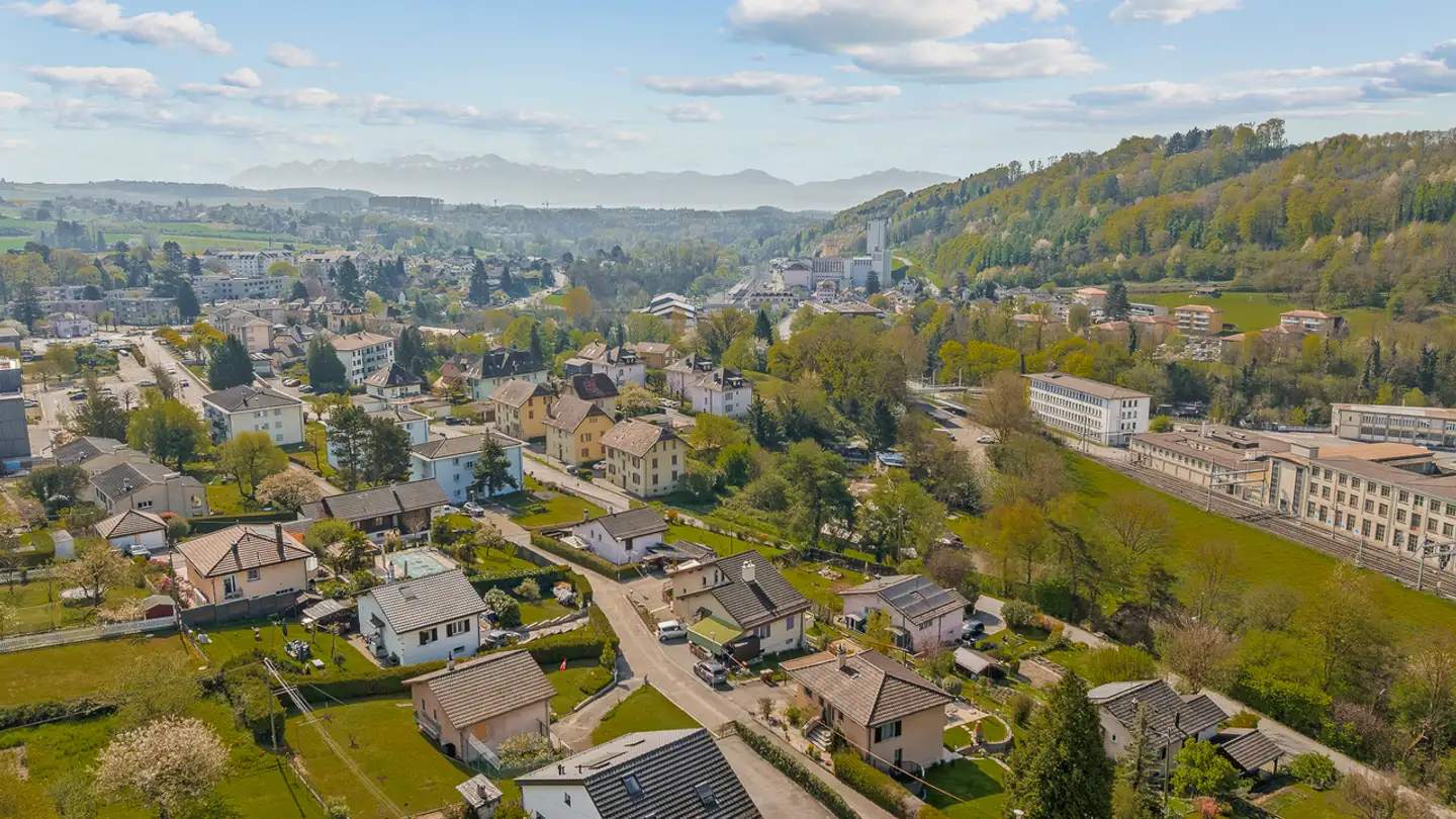 Villa for sale - Chemin De Florimont 6, 1305 Penthalaz - Photo 2