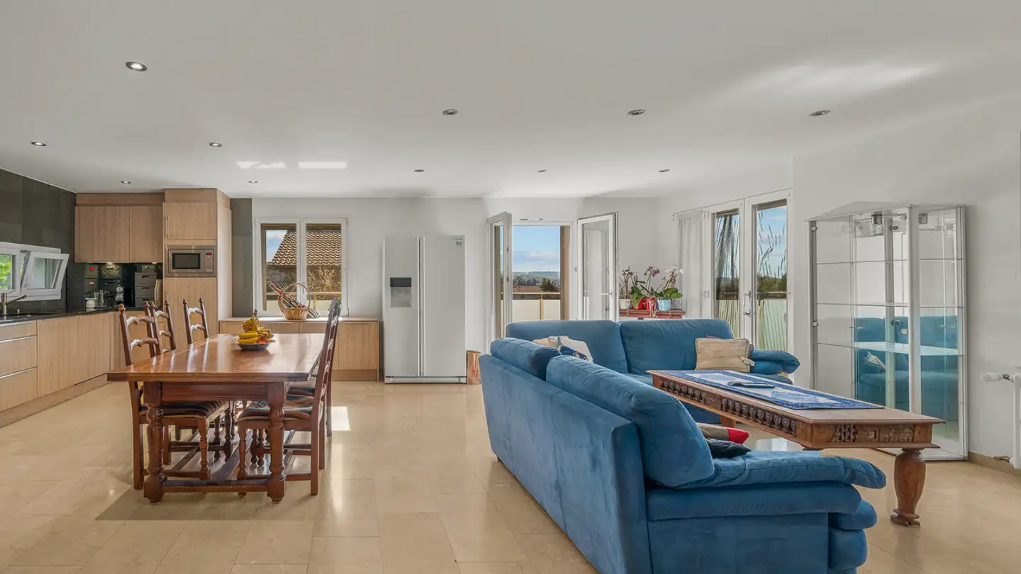 Villa for sale - Chemin De Florimont 6, 1305 Penthalaz - Photo 4