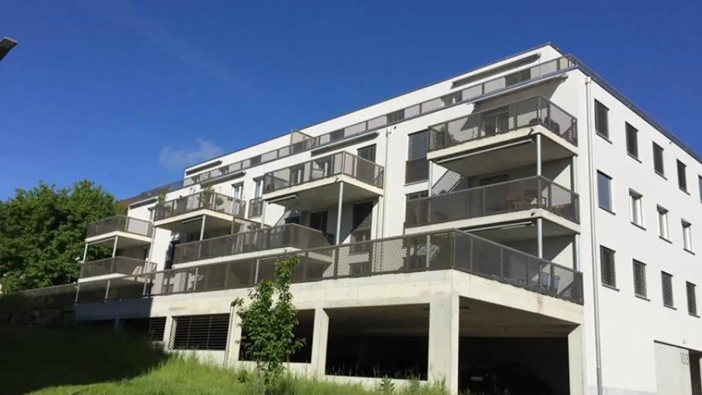 Apartment for rent - Bodelenweg 105, 3172 Niederwangen b. Bern
