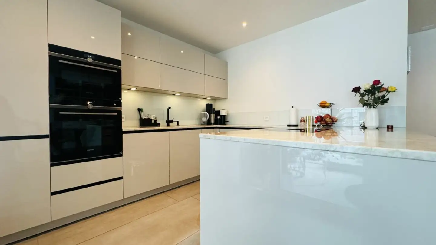 Wohnung kaufen - Hauptstrasse 136, 4415 Lausen - Foto 2