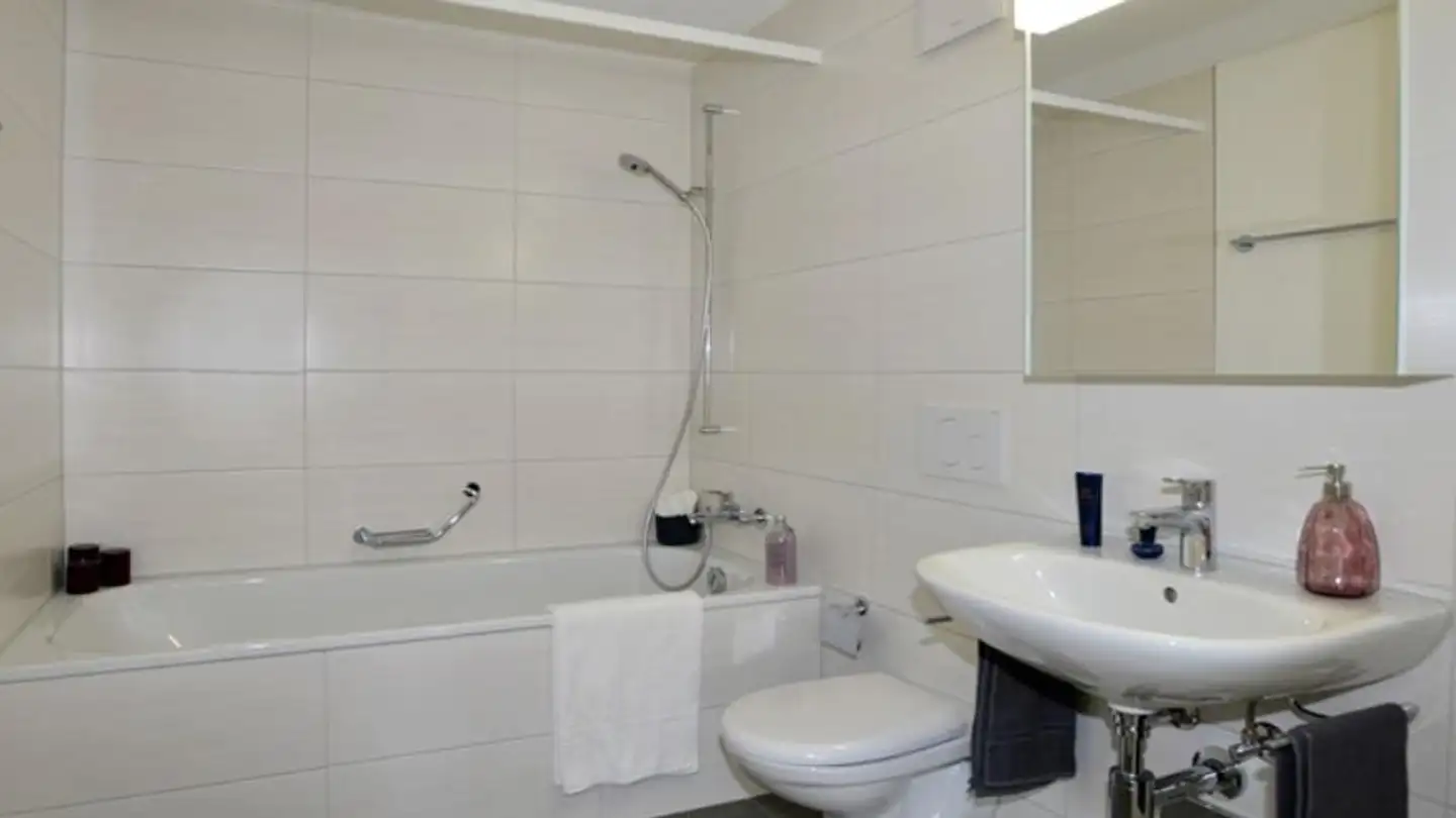 Apartment for rent - Bodelenweg 105, 3172 Niederwangen b. Bern - Photo 3