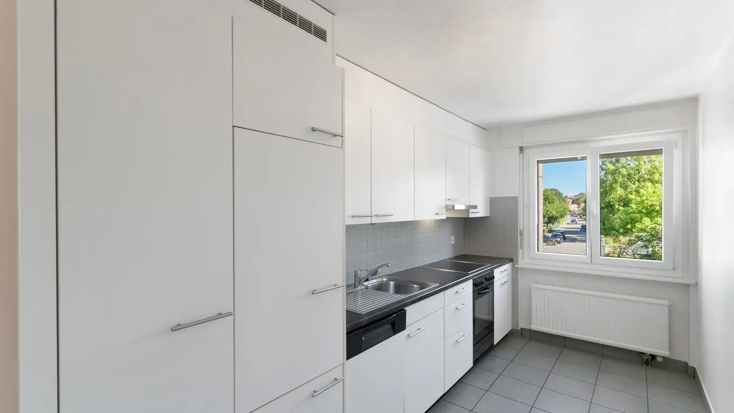 Wohnung mieten - Route De La Condémine 3, 1680 Romont FR - Foto 3