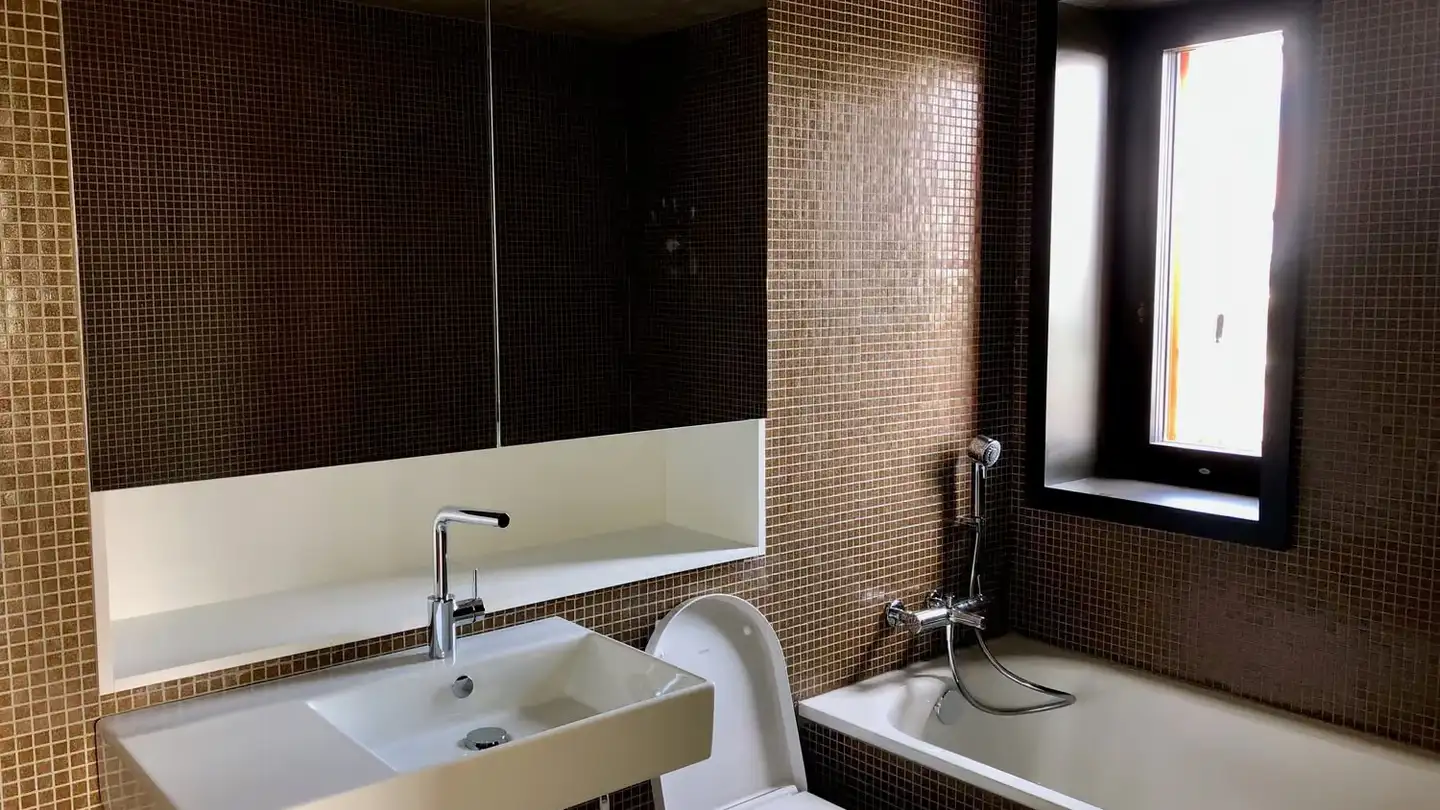 Apartment for sale - Untermattstrasse 30, 8370 Sirnach - Photo 4
