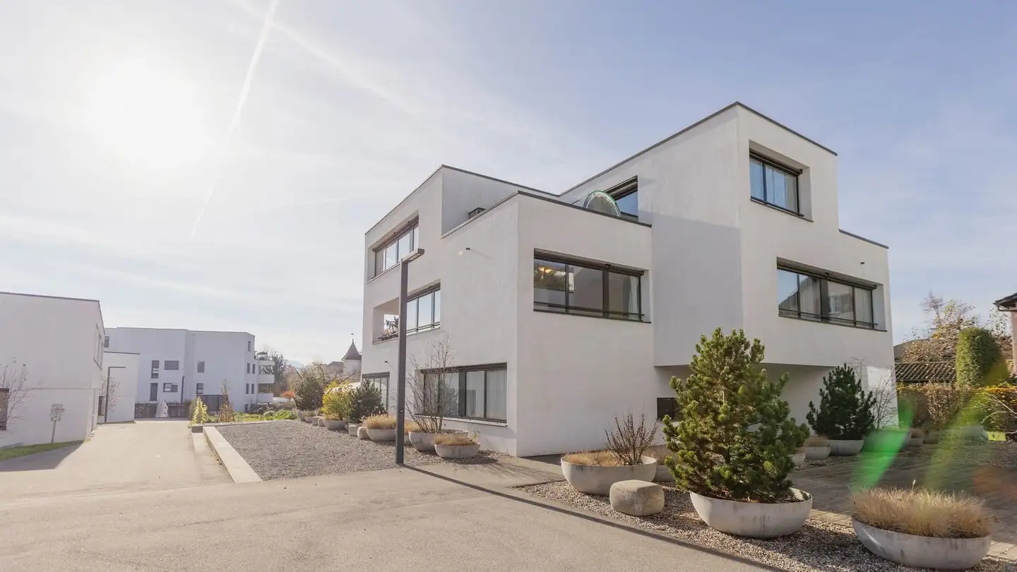 Apartment for sale - Mariazellweg 4b, 6210 Sursee - Photo 3