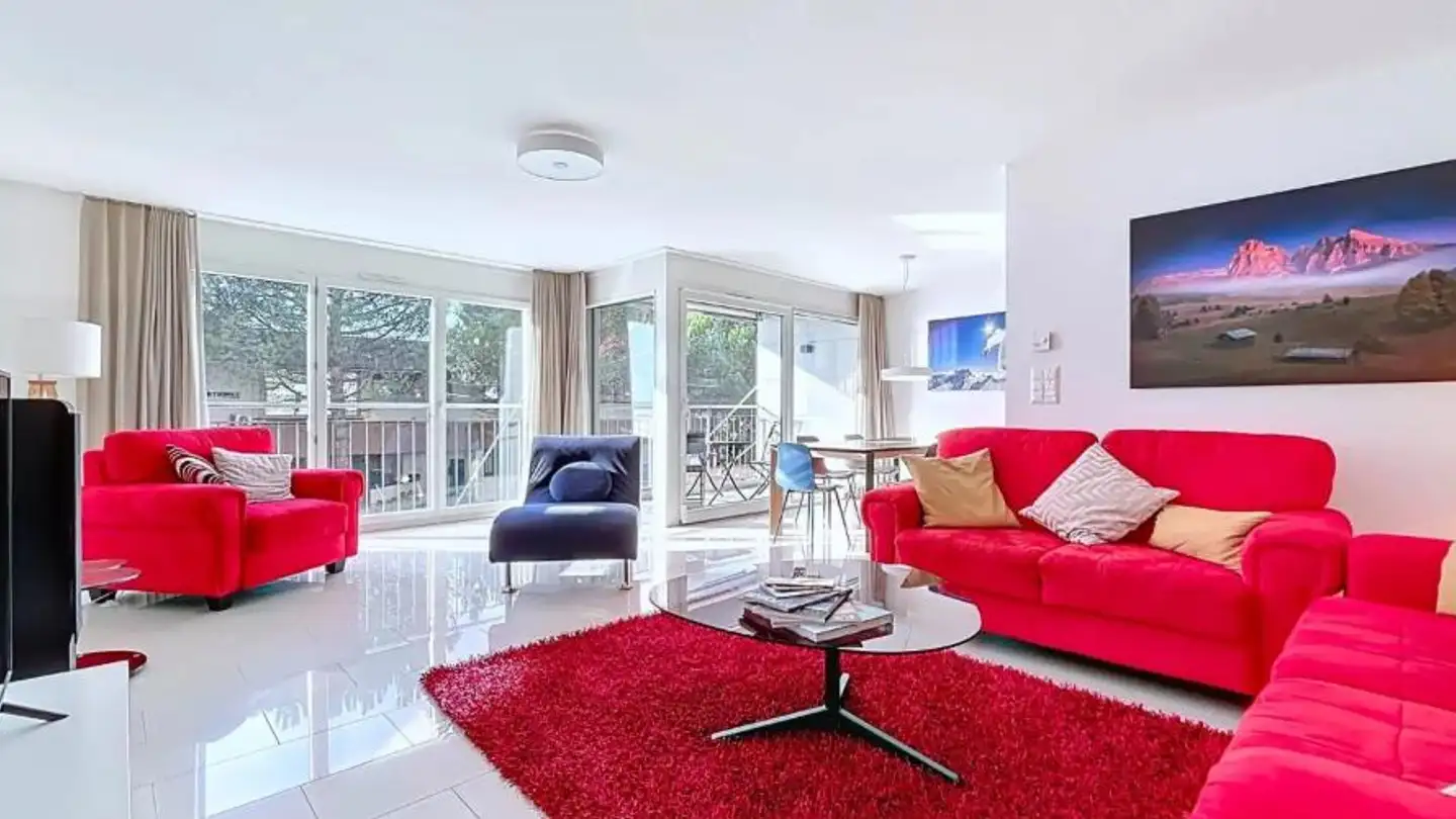 Appartamento in vendita - 1820 Montreux - Foto 2