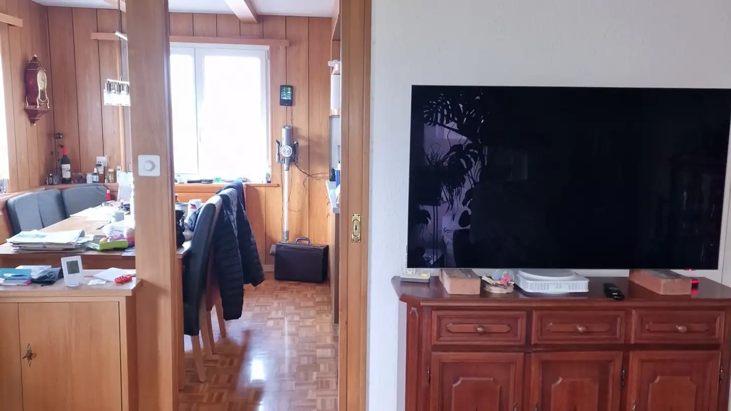 Einfamilienhaus mieten - Längerenrüti 6, 8474 Dinhard