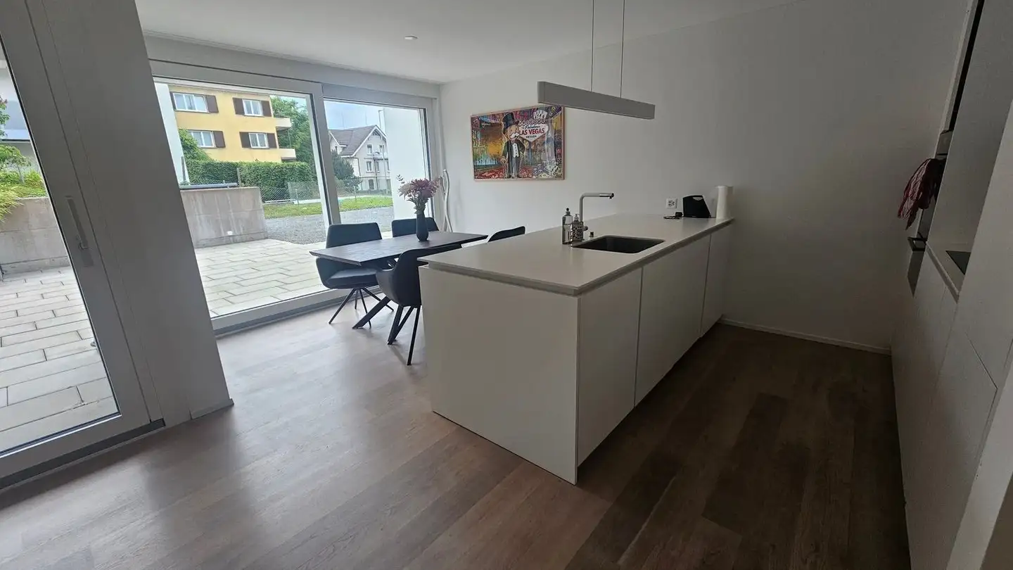Appartement à louer - 8802 Kilchberg ZH - Photo 2