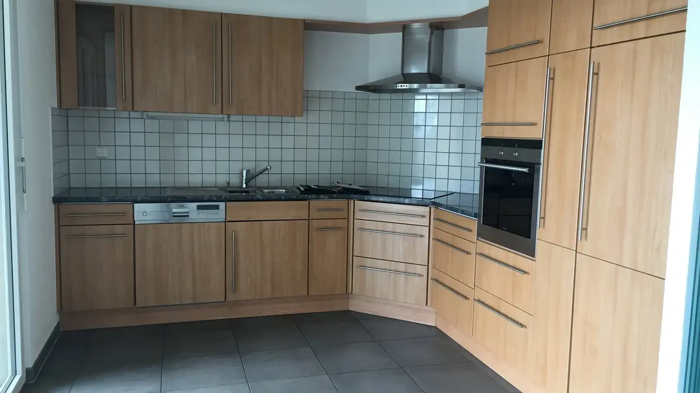 Appartamento in affitto - Rue De Maillefer 30, 2000 Neuchâtel - Foto 3