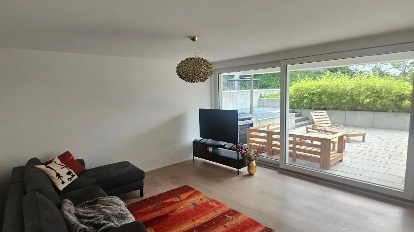 Appartement à louer - 8802 Kilchberg ZH - Photo 3