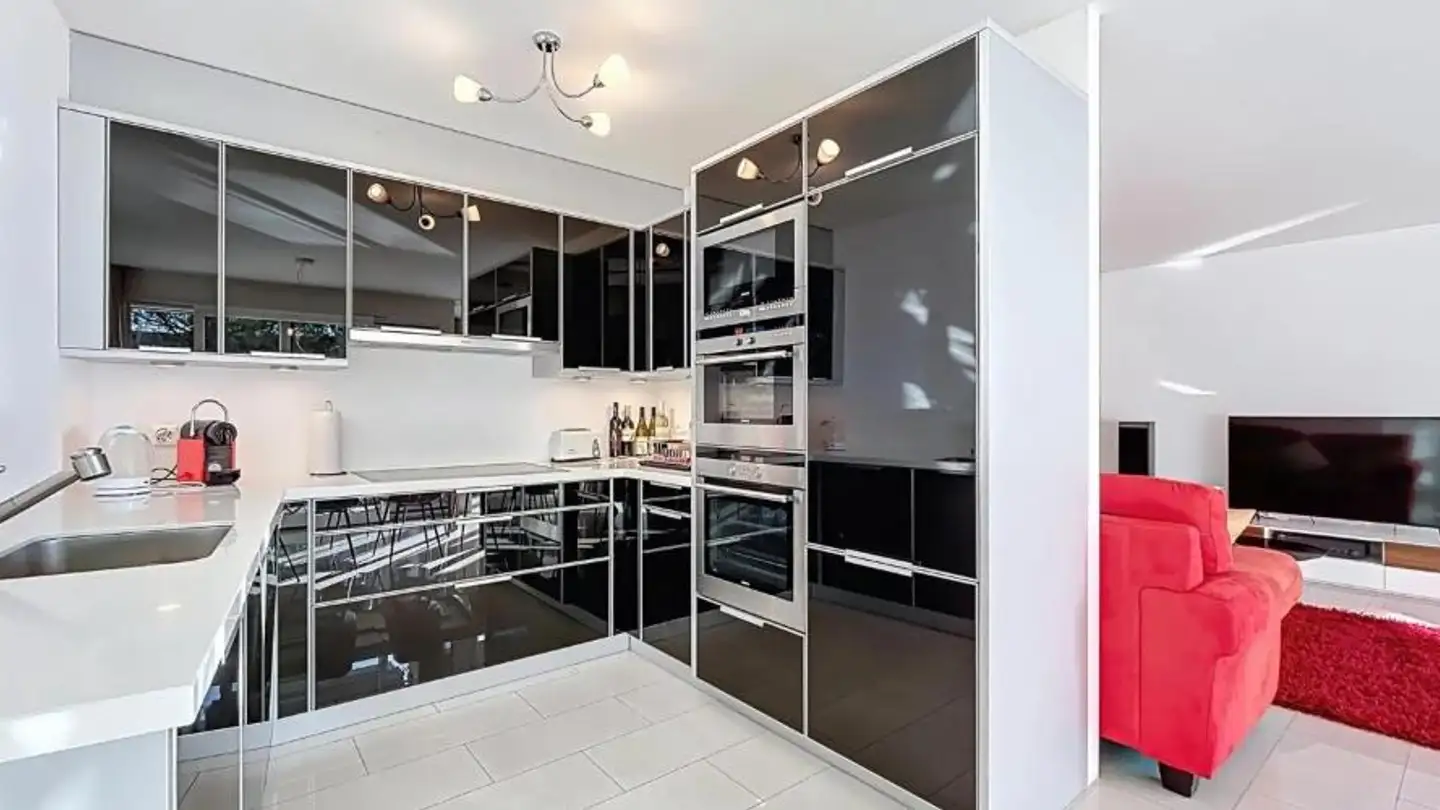 Appartamento in vendita - 1820 Montreux - Foto 4