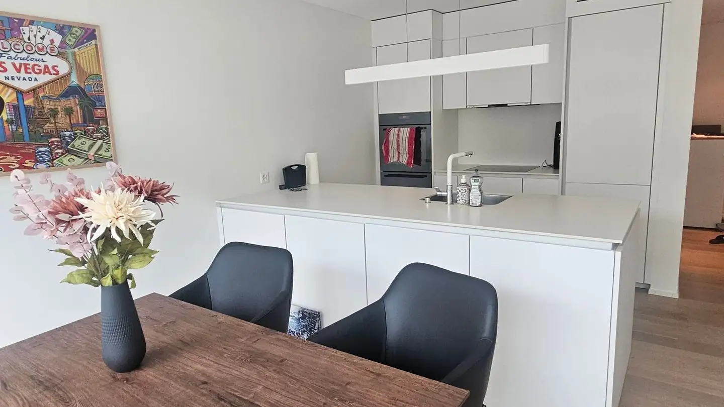 Appartement à louer - 8802 Kilchberg ZH