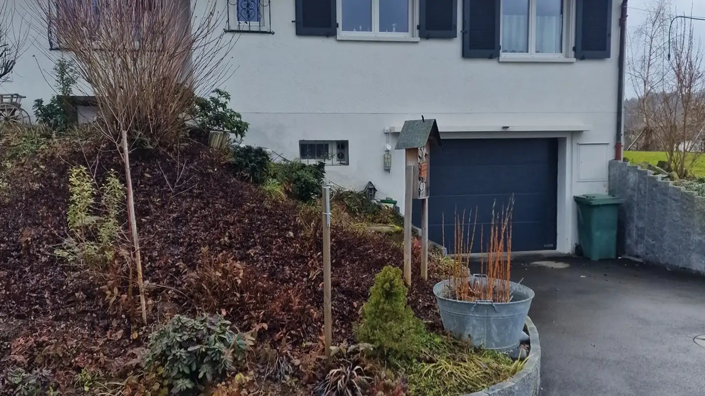 Einfamilienhaus mieten - Längerenrüti 6, 8474 Dinhard - Foto 2