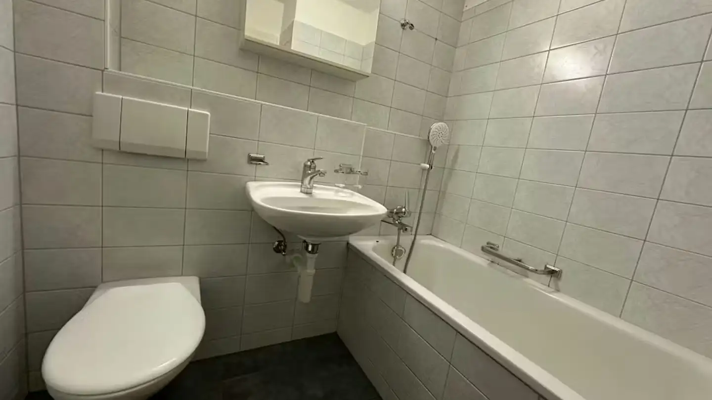 Appartamento in affitto - Friedensweg, 8810 Horgen - Foto 4