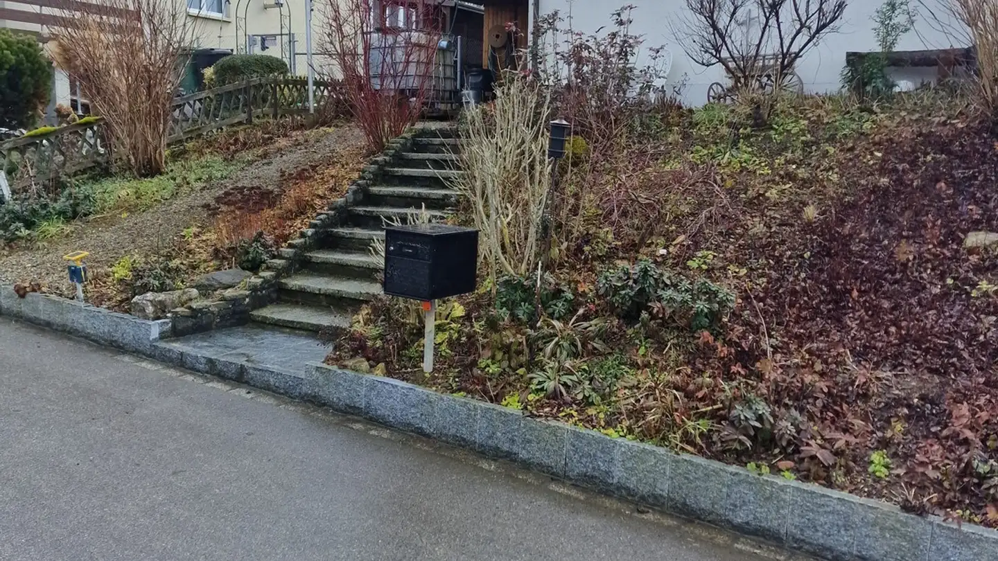 Einfamilienhaus mieten - Längerenrüti 6, 8474 Dinhard - Foto 3