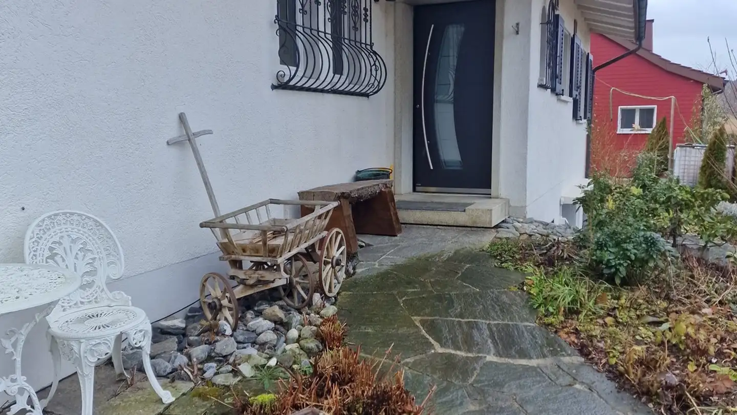 Einfamilienhaus mieten - Längerenrüti 6, 8474 Dinhard - Foto 4