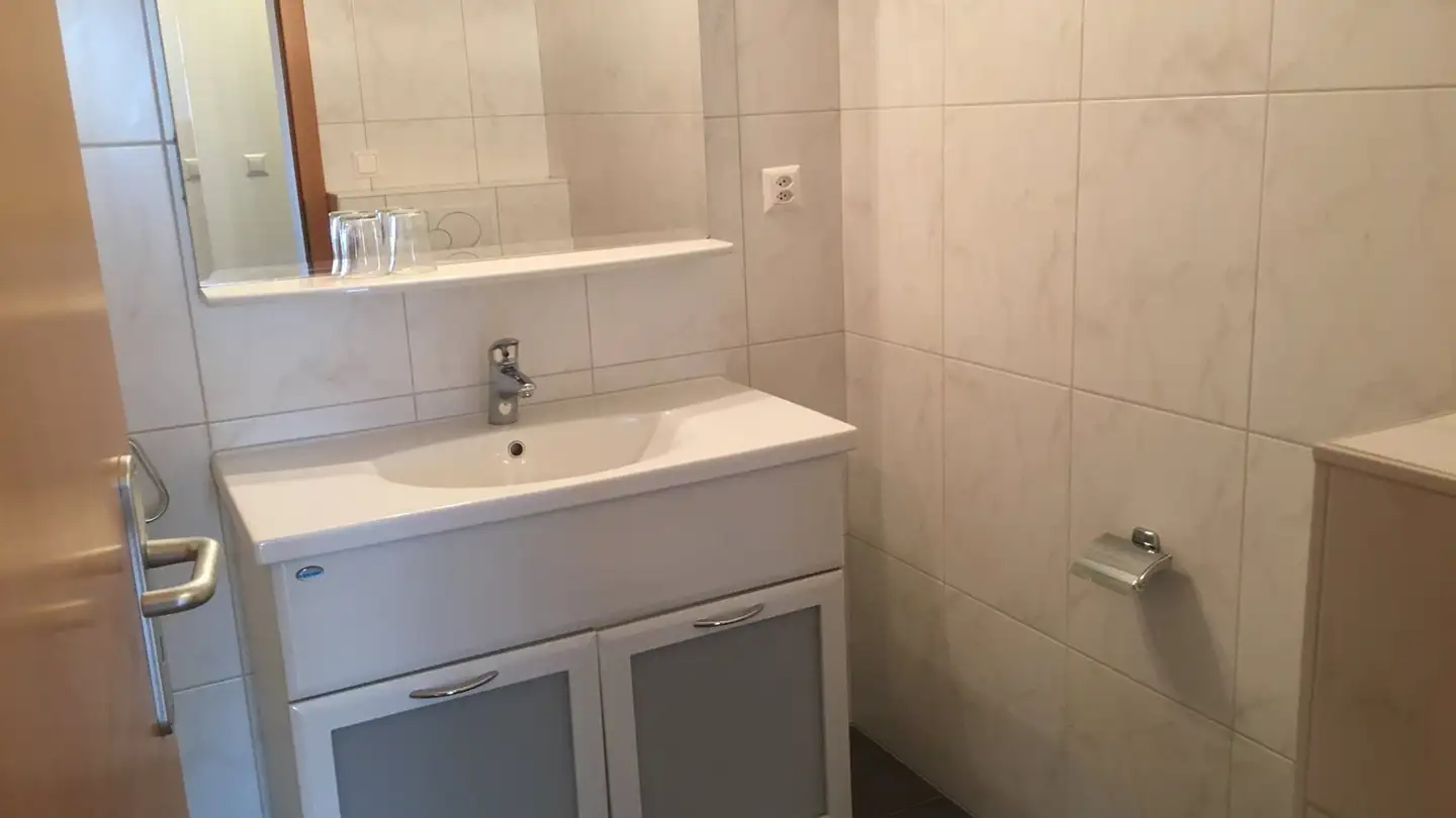 Appartamento in affitto - Rue De Maillefer 30, 2000 Neuchâtel - Foto 2