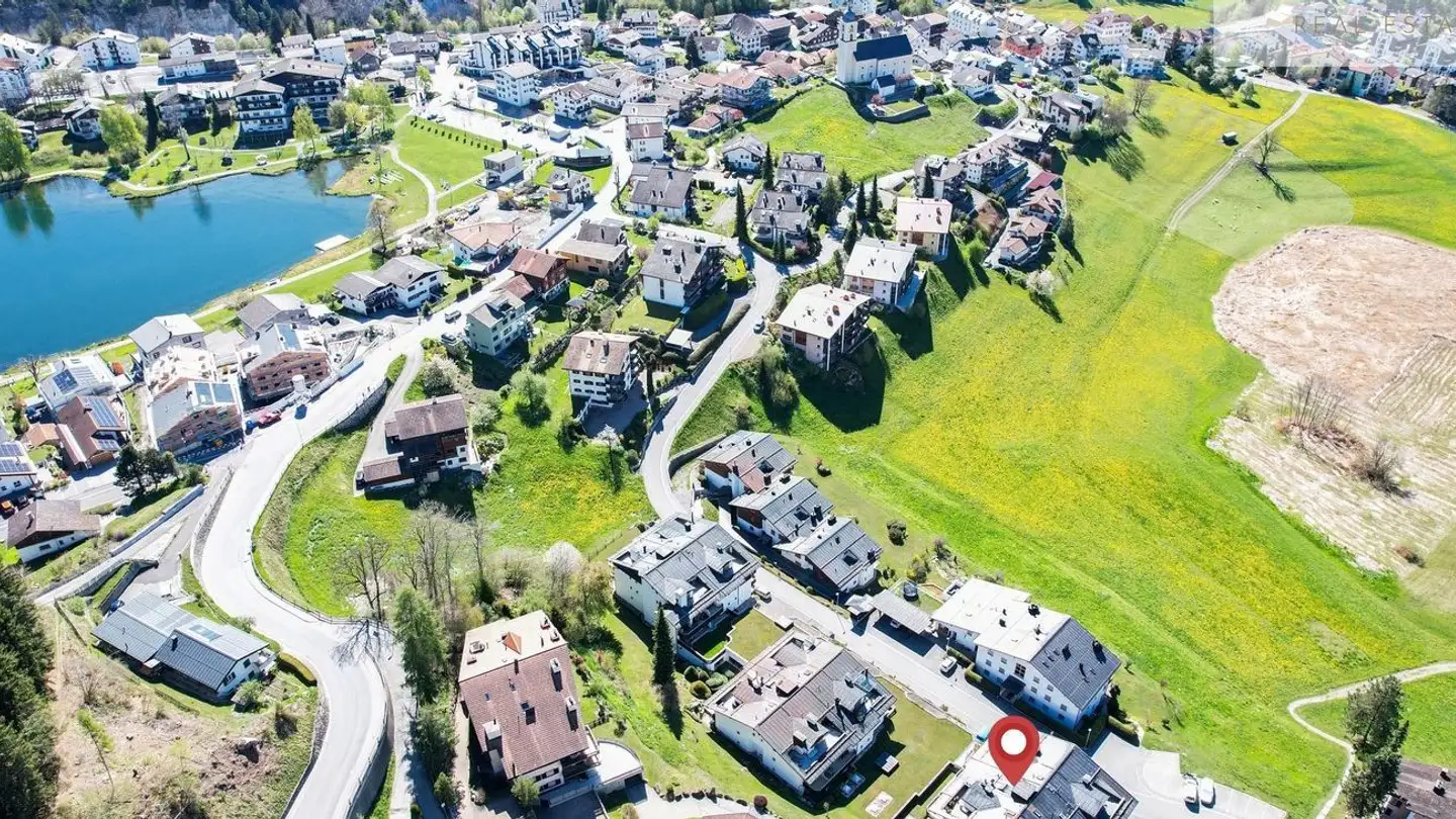 Appartamento in vendita - Via Pattadiras 10b, 7031 Laax GR - Photo 4