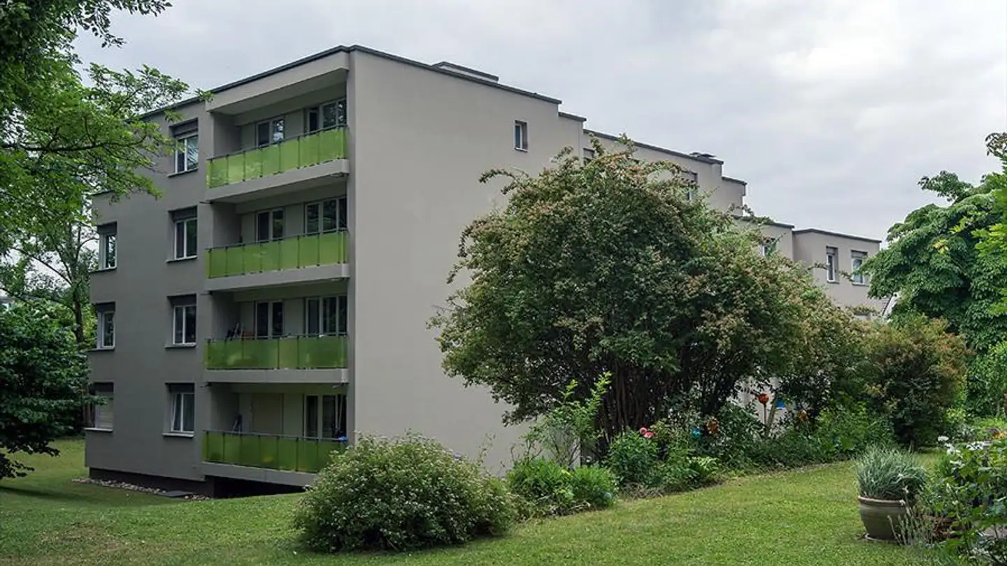 Appartamento in affitto - Bottmingerstrasse 121, 4102 Binningen