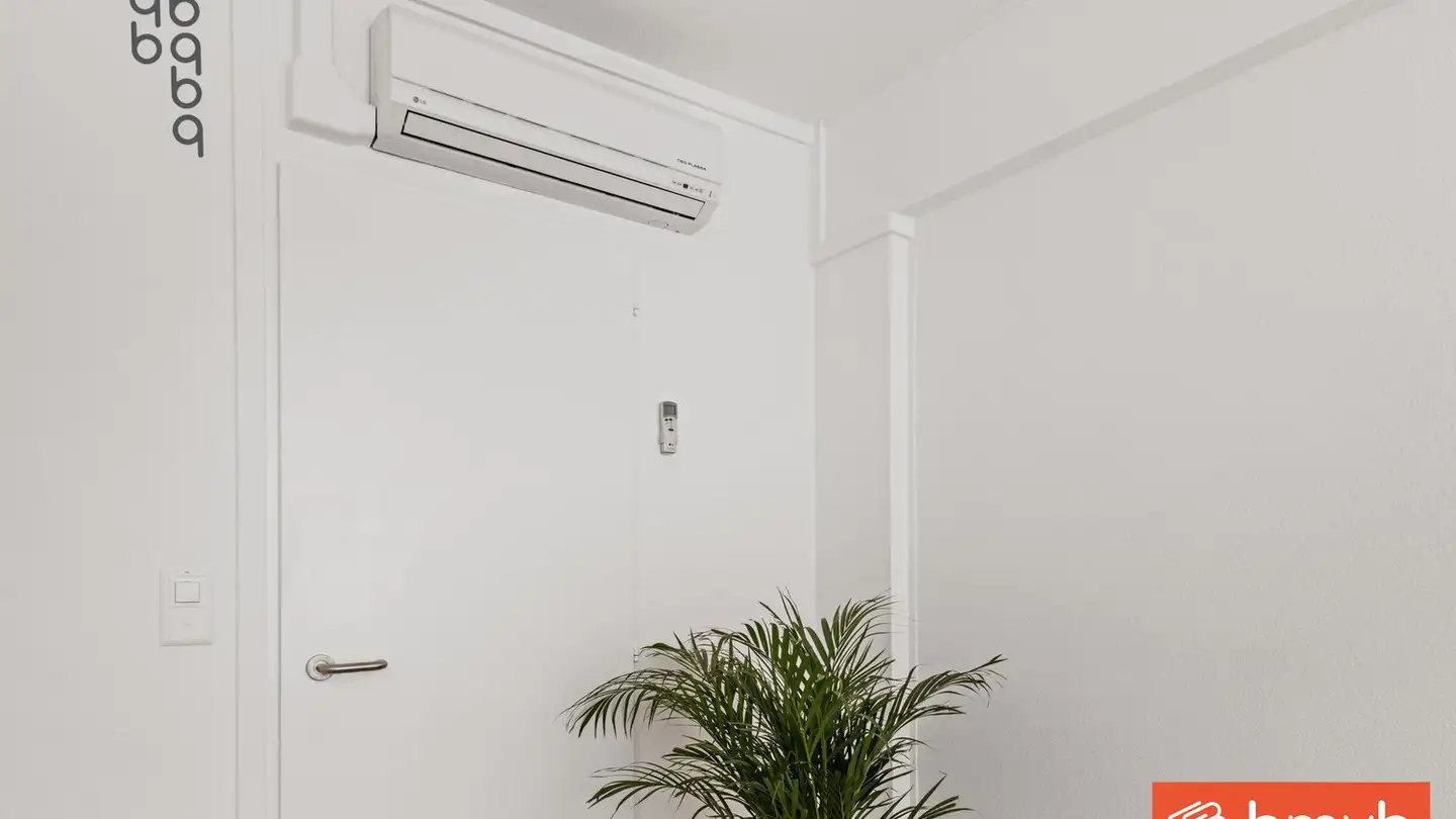 Bureau à louer - Route De Chêne 5, 1207 Genève - Photo 4