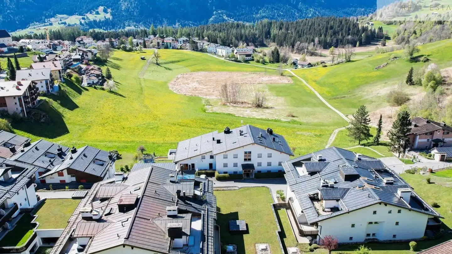 Appartamento in vendita - Via Pattadiras 10b, 7031 Laax GR - Photo 3